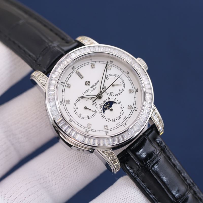 PATEK PHILIPPE Watches